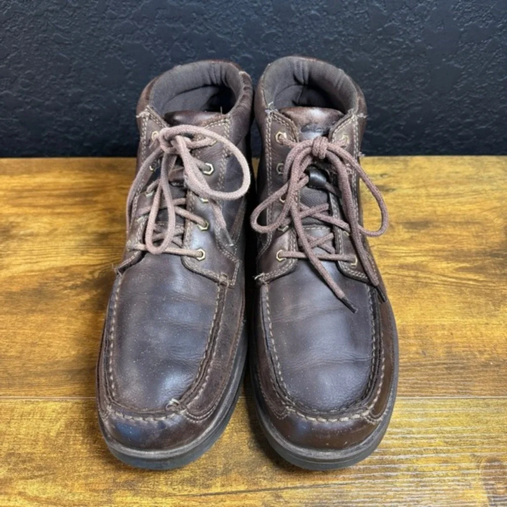 Clarks 33890 leather